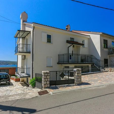 Apartment Mira Crikvenica Eksteriør bilde