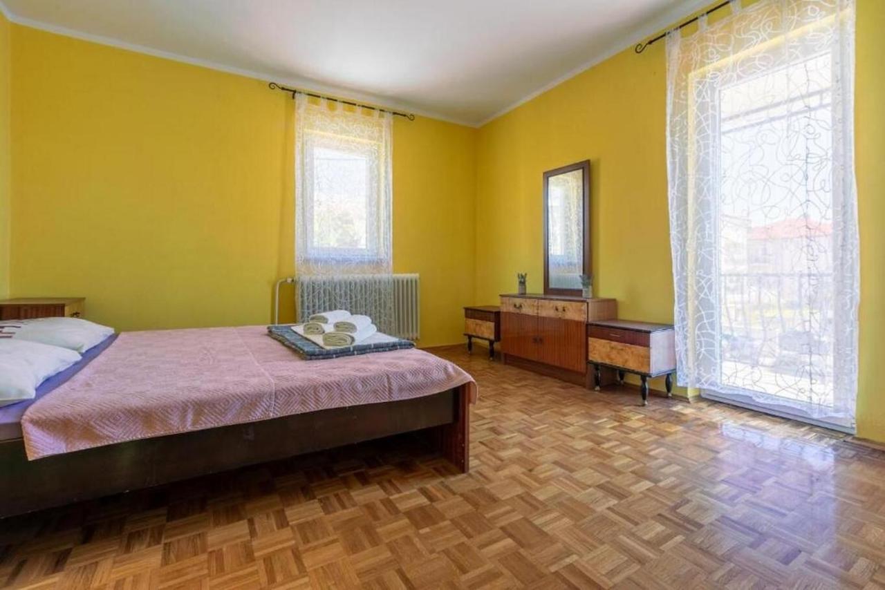 Apartment Mira Crikvenica Eksteriør bilde